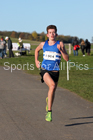 Mens and Womens 16s to under-20s Heaton Harriers Memorial Road Races, Newcastle. Photo:  David T. Hewitson/Sports for All Pics